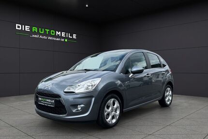 Citroen C3 Gebrauchtwagen