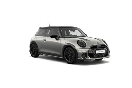 Mini Cooper C Gebrauchtwagen