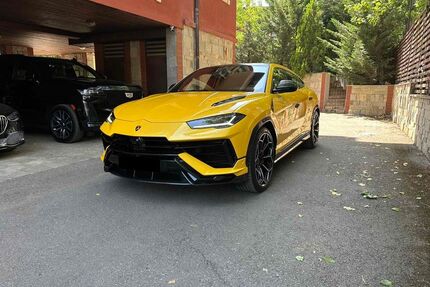 Lamborghini Urus Gebrauchtwagen