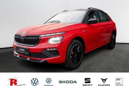 Skoda Kamiq Gebrauchtwagen