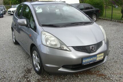 Honda Jazz Gebrauchtwagen