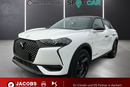 DS Automobiles DS3 Crossback Gebrauchtwagen