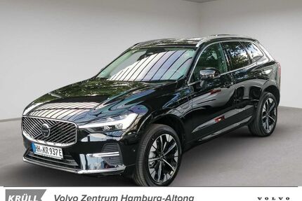 Volvo XC60 Gebrauchtwagen
