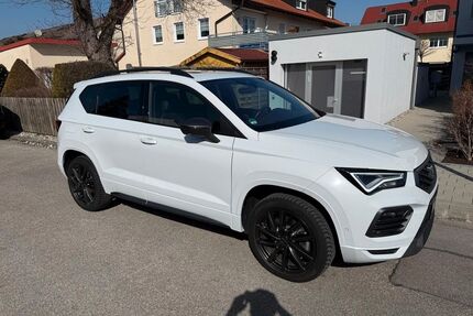 Seat Ateca Gebrauchtwagen