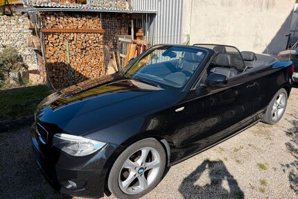 BMW 118 Gebrauchtwagen