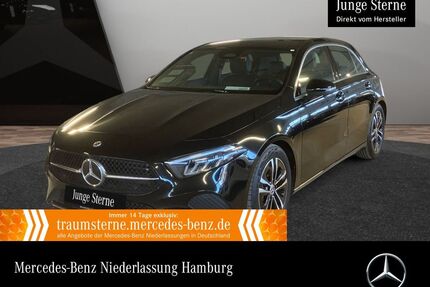 Mercedes-Benz A 180 Gebrauchtwagen