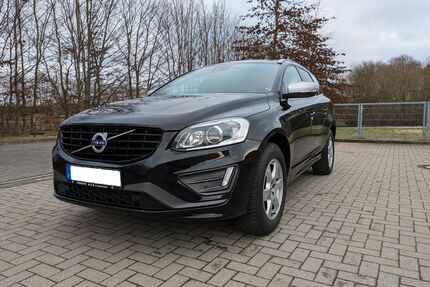 Volvo XC60 Gebrauchtwagen