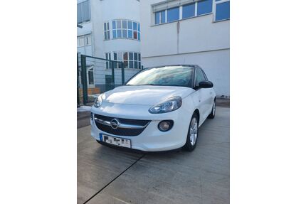 Opel Adam Gebrauchtwagen