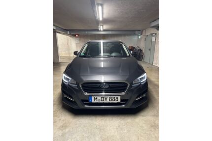 Subaru Levorg Gebrauchtwagen