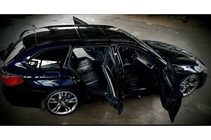 BMW 550 Gebrauchtwagen