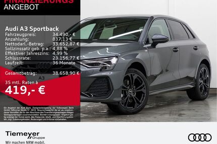 Audi A3 Gebrauchtwagen