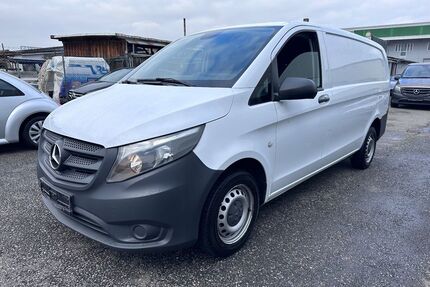Mercedes-Benz Vito Gebrauchtwagen