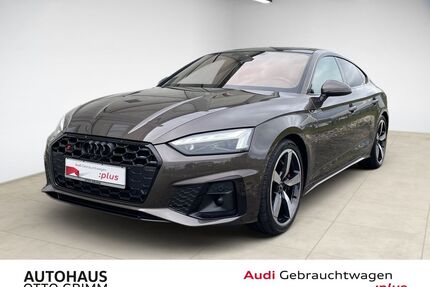 Audi S5 Gebrauchtwagen