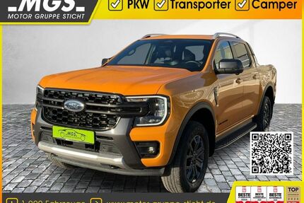 Ford Ranger Gebrauchtwagen