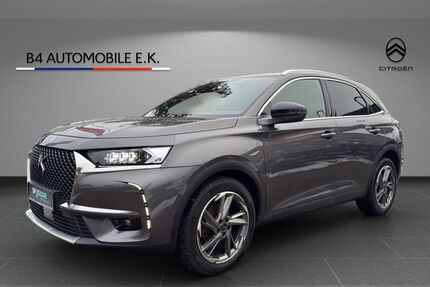 DS Automobiles DS7 (Crossback) Gebrauchtwagen
