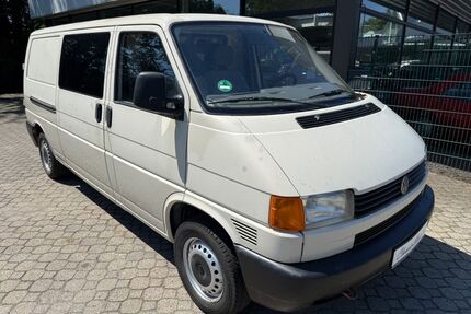 VW T4 andere Gebrauchtwagen