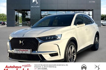 DS Automobiles DS7 (Crossback) Gebrauchtwagen