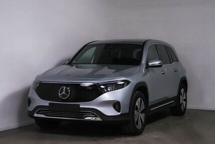 Mercedes-Benz EQB Gebrauchtwagen