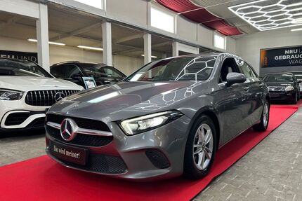 Mercedes-Benz A 180 Gebrauchtwagen