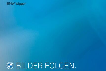 BMW iX Gebrauchtwagen