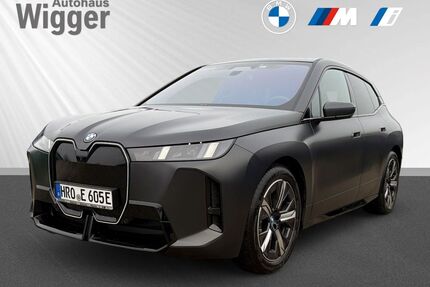 Renault iX 
