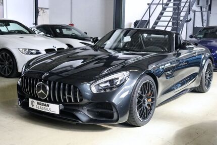 Mercedes-Benz AMG GT C Gebrauchtwagen