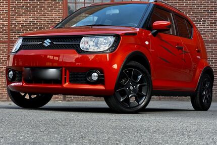 Suzuki Ignis Gebrauchtwagen