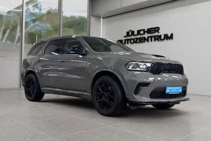 Dodge Durango Gebrauchtwagen