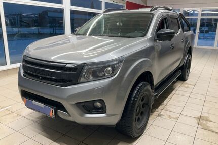 Nissan Navara Gebrauchtwagen