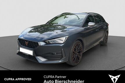 Cupra Leon Gebrauchtwagen