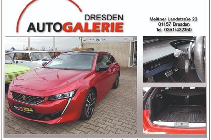 Peugeot 508 Gebrauchtwagen