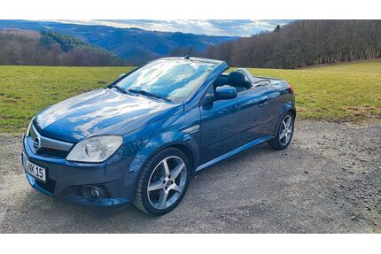 Opel Tigra Gebrauchtwagen