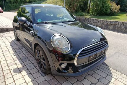 Mini ONE Gebrauchtwagen