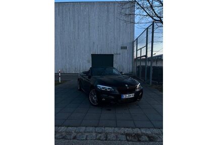 BMW 220 Gebrauchtwagen