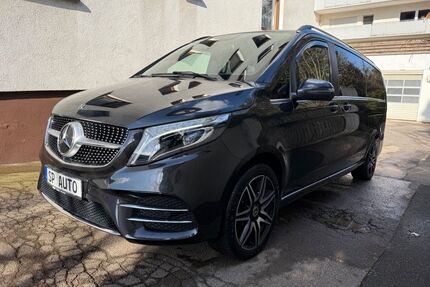 Mercedes-Benz V 300 Gebrauchtwagen