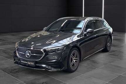 Mercedes-Benz E 300 Gebrauchtwagen