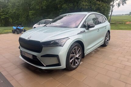 Skoda Enyaq Gebrauchtwagen