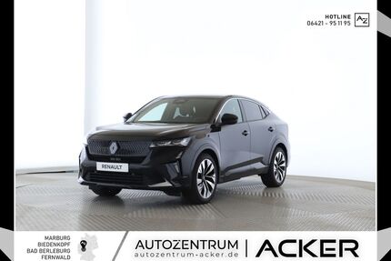 Renault Rafale Gebrauchtwagen
