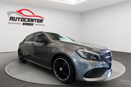 Mercedes-Benz A 200 Gebrauchtwagen
