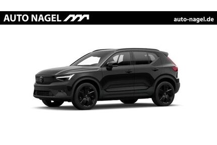 Volvo EX40 Gebrauchtwagen