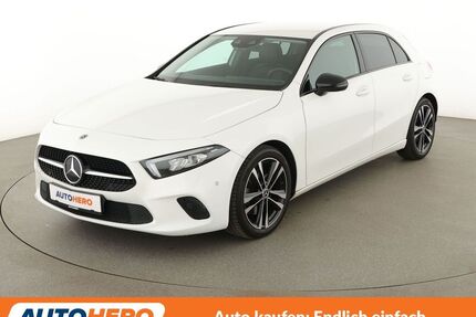 Mercedes-Benz A 220 Gebrauchtwagen