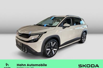 Skoda Epiq Gebrauchtwagen