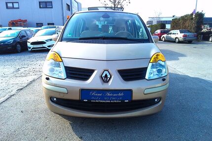 Renault Modus Gebrauchtwagen