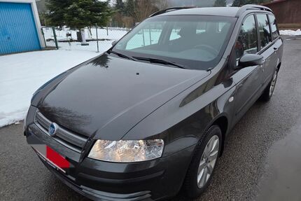 Fiat Stilo Gebrauchtwagen
