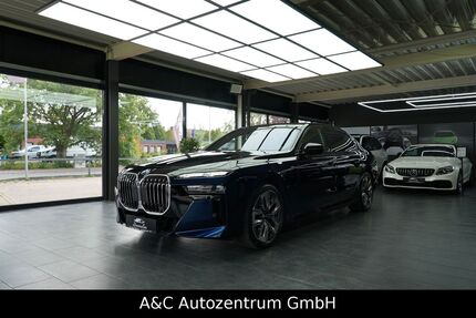 BMW 750 Gebrauchtwagen