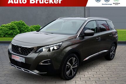 Peugeot 5008 Gebrauchtwagen