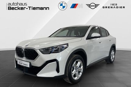 BMW X2 Gebrauchtwagen
