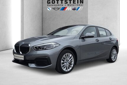 BMW 118 Gebrauchtwagen