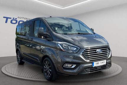 Ford Tourneo Custom Gebrauchtwagen