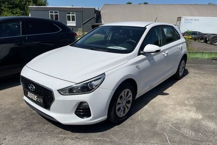 Hyundai i30 Gebrauchtwagen